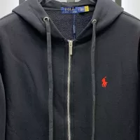 $56.00 USD Ralph Lauren Polo Hoodies Long Sleeved For Unisex #1360902