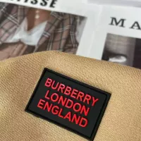 $48.00 USD Burberry T-Shirts Short Sleeved For Men #1360927
