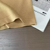 $48.00 USD Burberry T-Shirts Short Sleeved For Men #1360927