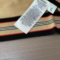 $48.00 USD Burberry T-Shirts Short Sleeved For Men #1360927