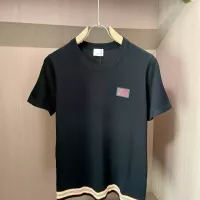 $48.00 USD Burberry T-Shirts Short Sleeved For Men #1360928