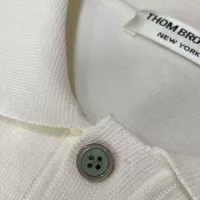 $48.00 USD Thom Browne TB T-Shirts Short Sleeved For Men #1360943