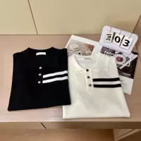 $48.00 USD Thom Browne TB T-Shirts Short Sleeved For Men #1360944