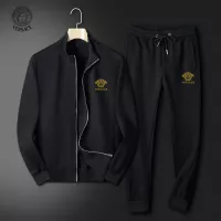 $80.00 USD Versace Tracksuits Long Sleeved For Men #1360951