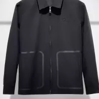$115.00 USD Burberry Jackets Long Sleeved For Men #1360952