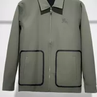$115.00 USD Burberry Jackets Long Sleeved For Men #1360953