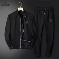$80.00 USD Moncler Tracksuits Long Sleeved For Men #1360957