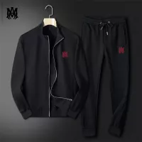 $80.00 USD Amiri Tracksuits Long Sleeved For Men #1360959