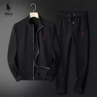 $80.00 USD Ralph Lauren Polo Tracksuits Long Sleeved For Men #1360960
