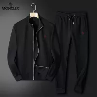 $80.00 USD Moncler Tracksuits Long Sleeved For Men #1360965