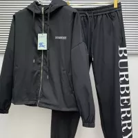 $105.00 USD Burberry Tracksuits Long Sleeved For Men #1360967