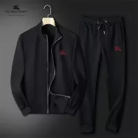$80.00 USD Burberry Tracksuits Long Sleeved For Men #1360968