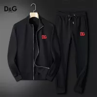 $80.00 USD Dolce & Gabbana D&G Tracksuits Long Sleeved For Men #1360969