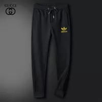 $80.00 USD Adidas Tracksuits Long Sleeved For Men #1360970