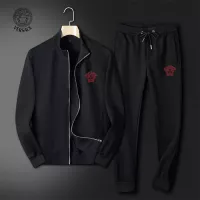 $80.00 USD Versace Tracksuits Long Sleeved For Men #1360975