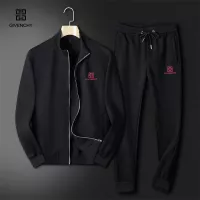 $80.00 USD Givenchy Tracksuits Long Sleeved For Men #1360981