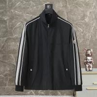 $92.00 USD Moncler Jackets Long Sleeved For Men #1360987