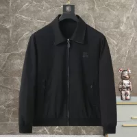 $92.00 USD Burberry Jackets Long Sleeved For Men #1360997