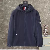 $92.00 USD Moncler Jackets Long Sleeved For Men #1361007