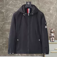 $92.00 USD Moncler Jackets Long Sleeved For Men #1361008