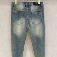 $88.00 USD Moncler Jeans For Men #1361020