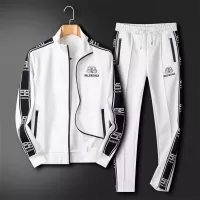 $92.00 USD Balenciaga Fashion Tracksuits Long Sleeved For Men #1361034