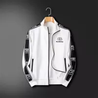$92.00 USD Balenciaga Fashion Tracksuits Long Sleeved For Men #1361034