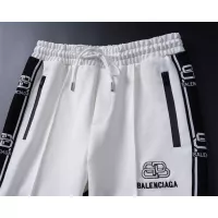 $92.00 USD Balenciaga Fashion Tracksuits Long Sleeved For Men #1361034