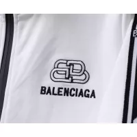 $92.00 USD Balenciaga Fashion Tracksuits Long Sleeved For Men #1361034
