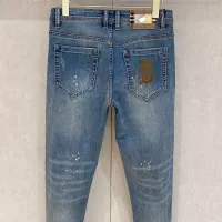 $88.00 USD Burberry Jeans For Men #1361035
