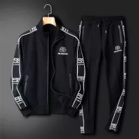 $92.00 USD Balenciaga Fashion Tracksuits Long Sleeved For Men #1361037