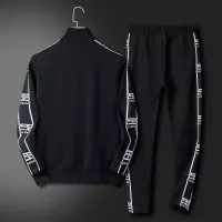 $92.00 USD Balenciaga Fashion Tracksuits Long Sleeved For Men #1361037