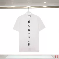 $29.00 USD Givenchy T-Shirts Short Sleeved For Unisex #1361038