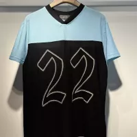$68.00 USD Amiri Tracksuits Short Sleeved For Unisex #1361046