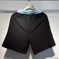 $68.00 USD Amiri Tracksuits Short Sleeved For Unisex #1361046