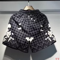 $68.00 USD Amiri Tracksuits Short Sleeved For Unisex #1361049