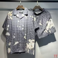 $68.00 USD Amiri Tracksuits Short Sleeved For Unisex #1361050