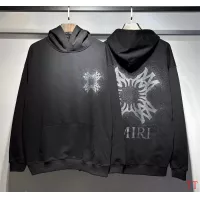 $52.00 USD Amiri Hoodies Long Sleeved For Unisex #1361051