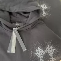 $52.00 USD Amiri Hoodies Long Sleeved For Unisex #1361051