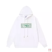 $52.00 USD Off-White Hoodies Long Sleeved For Unisex #1361054