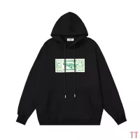 $52.00 USD Off-White Hoodies Long Sleeved For Unisex #1361055