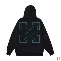 $52.00 USD Off-White Hoodies Long Sleeved For Unisex #1361055