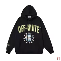 $52.00 USD Off-White Hoodies Long Sleeved For Unisex #1361057