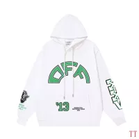 $52.00 USD Off-White Hoodies Long Sleeved For Unisex #1361058