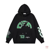 $52.00 USD Off-White Hoodies Long Sleeved For Unisex #1361059