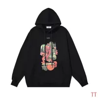 $52.00 USD Off-White Hoodies Long Sleeved For Unisex #1361062