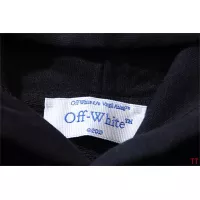 $52.00 USD Off-White Hoodies Long Sleeved For Unisex #1361062