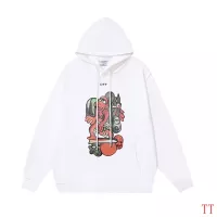 $52.00 USD Off-White Hoodies Long Sleeved For Unisex #1361065
