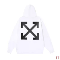 $52.00 USD Off-White Hoodies Long Sleeved For Unisex #1361065