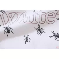 $52.00 USD Off-White Hoodies Long Sleeved For Unisex #1361066